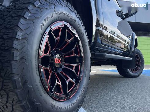 Dodge Ram 2019 - фото 6