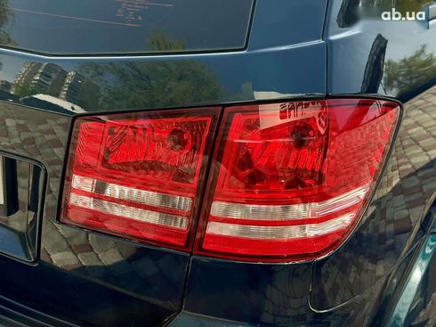 Dodge Journey 2014 - фото 7