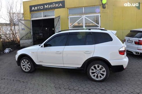 BMW X3 2010 - фото 12