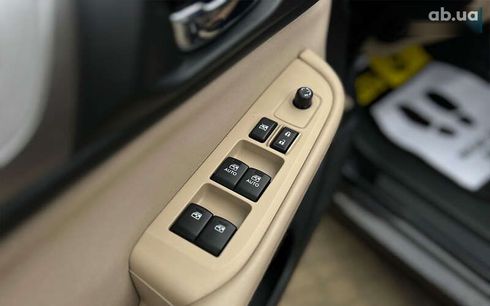 Subaru Legacy 2015 - фото 16