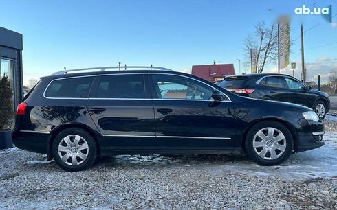 Volkswagen Passat 2010 - фото 8