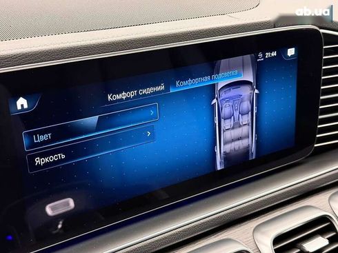 Mercedes-Benz GLE-Class 2022 - фото 30