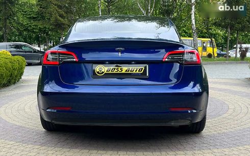 Tesla Model 3 2020 - фото 6
