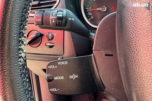 Ford Focus 2009 - фото 16