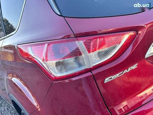 Ford Escape 2014 - фото 11