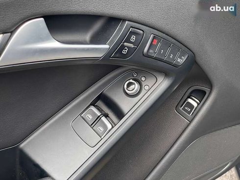 Audi A5 2014 - фото 18