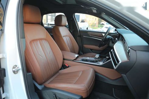 Audi A6 2022 - фото 8