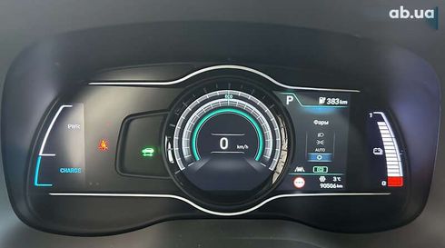 Hyundai Kona 2019 - фото 22
