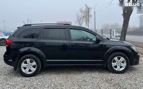 Dodge Journey 2012 - фото 8