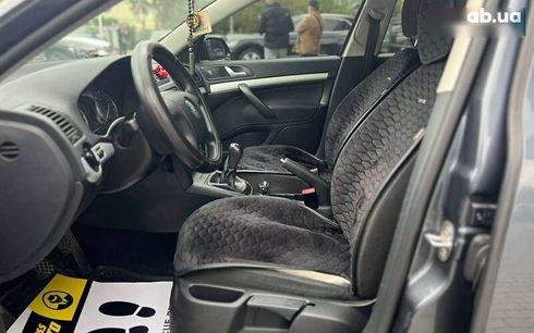 Skoda Octavia 2007 - фото 10