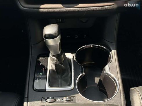 Toyota Highlander 2015 - фото 19