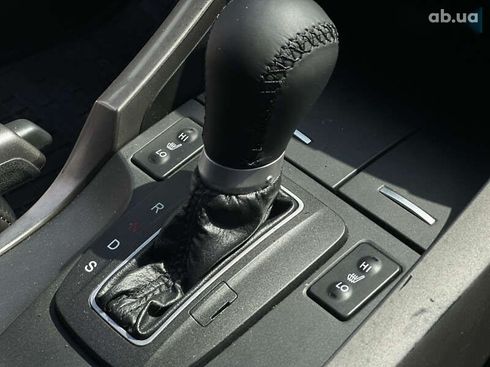 Honda Accord 2010 - фото 19