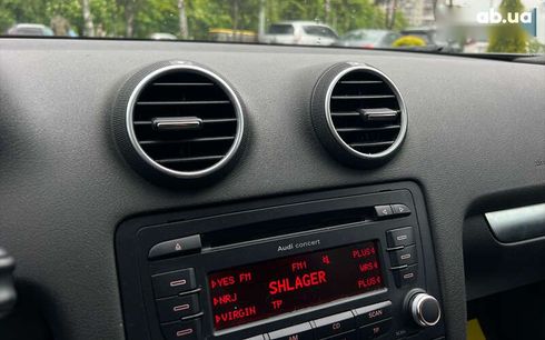 Audi A3 2007 - фото 17