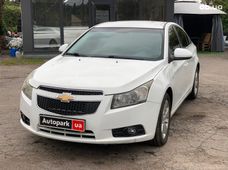 Продажа б/у Chevrolet Cruze 2012 года - купить на Автобазаре
