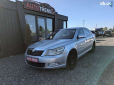 Продажа б/у Skoda Octavia в Львовской области - купить на Автобазаре