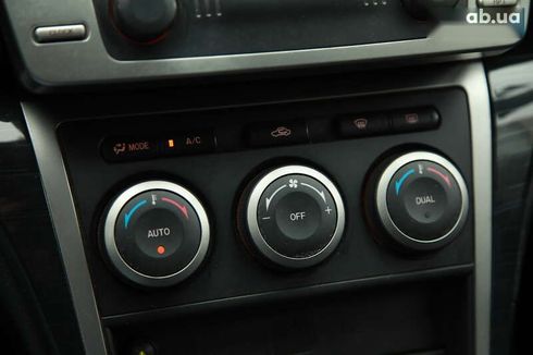 Mazda 6 2008 - фото 16