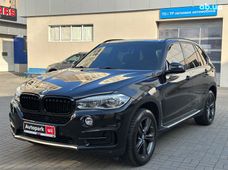 Авто дизель БМВ X5 б/у - купити на Автобазарі