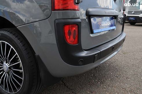 Mercedes-Benz Citan 2016 - фото 15