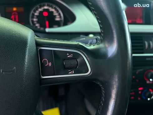 Audi A4 2009 - фото 17