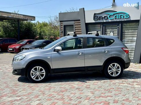 Nissan Qashqai 2013 - фото 6