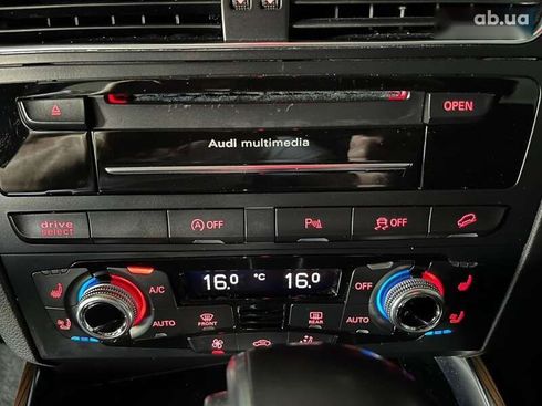 Audi Q5 2014 - фото 16