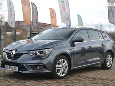 Продаж вживаних Renault Megane в Житомирській області - купити на Автобазарі