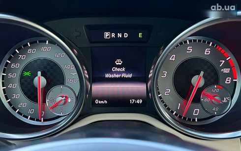 Mercedes-Benz SLK-Класс 2014 - фото 14
