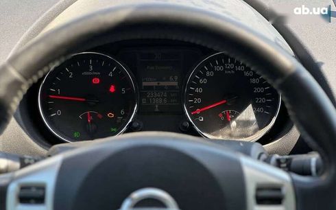 Nissan Qashqai 2011 - фото 14