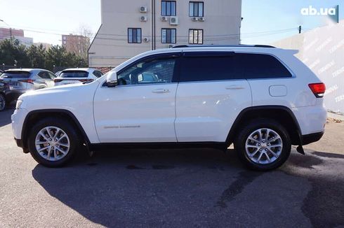 Jeep Grand Cherokee 2013 - фото 8