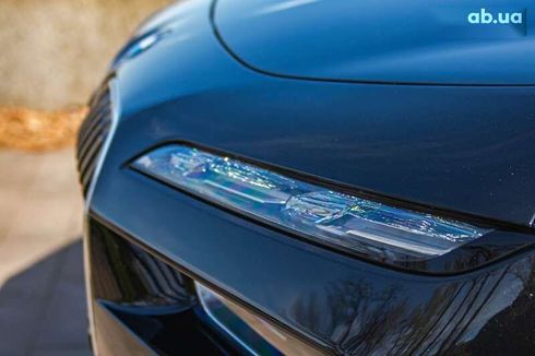 BMW i7 2022 - фото 17