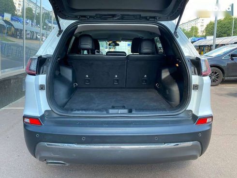 Jeep Cherokee 2018 - фото 23