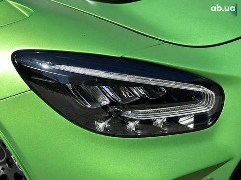 Mercedes-Benz AMG GT (С190) 2019 - фото 28