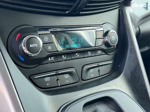 Ford Kuga 2016 - фото 30