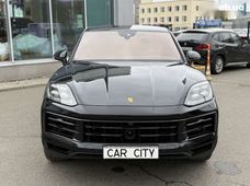 Купить Porsche бу в Украине - купить на Автобазаре