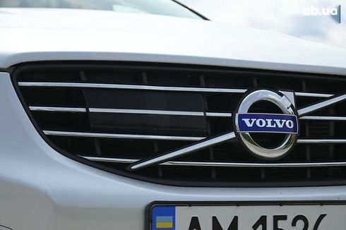 Volvo XC60 2017 - фото 5
