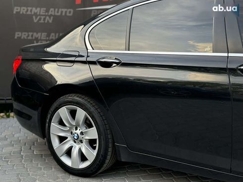 BMW 7 серия 2012 - фото 9