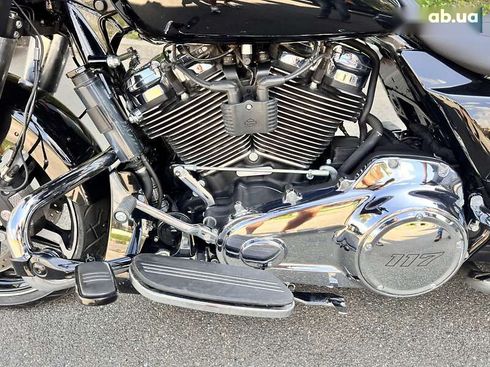 Harley-Davidson FLHXS 2024 - фото 28
