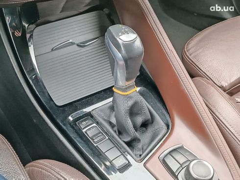 BMW X1 2016 белый - фото 25