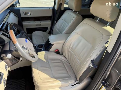 Ford Flex 2019 - фото 19