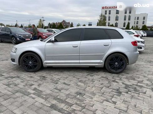 Audi A3 2009 - фото 8