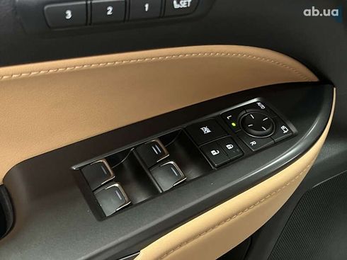 Lexus NX 2022 - фото 21