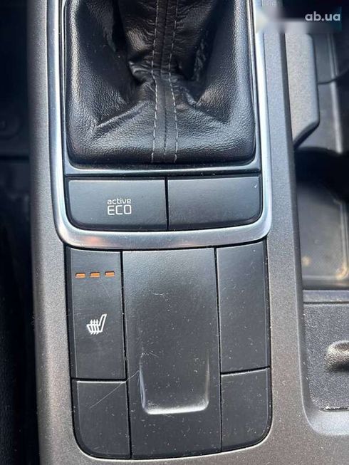 Kia K5 2017 - фото 11