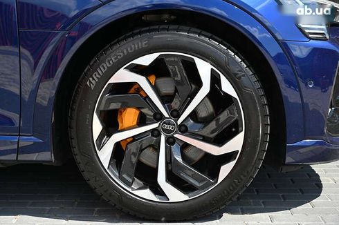 Audi E-Tron 2022 - фото 13
