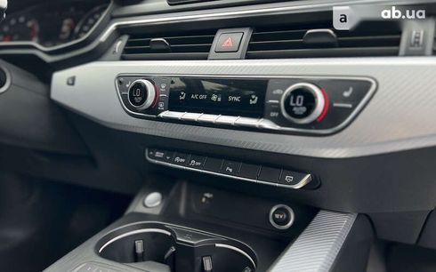 Audi A5 2018 - фото 16