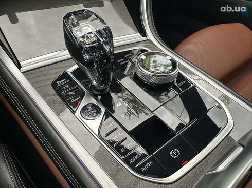 BMW 8 серия 2019 - фото 29