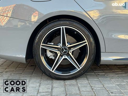 Mercedes-Benz C-Класс 2016 - фото 16