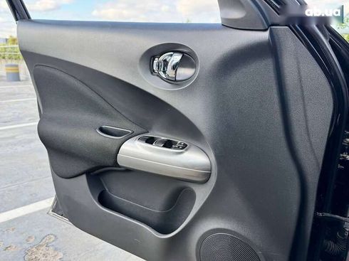 Nissan Juke 2011 - фото 27