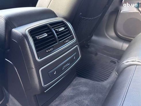 Audi A6 2015 - фото 19