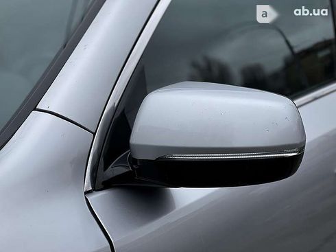 Acura MDX 2014 - фото 16