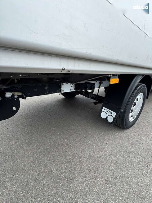 Ford Transit 2020 - фото 13